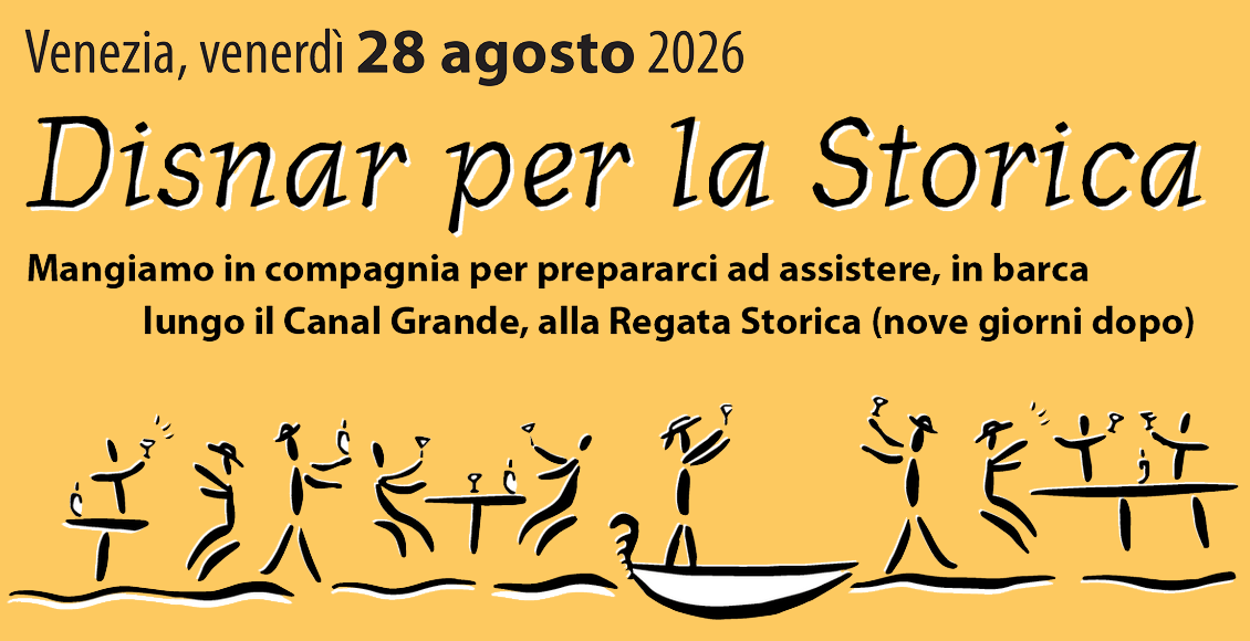 striscione disnar 2026