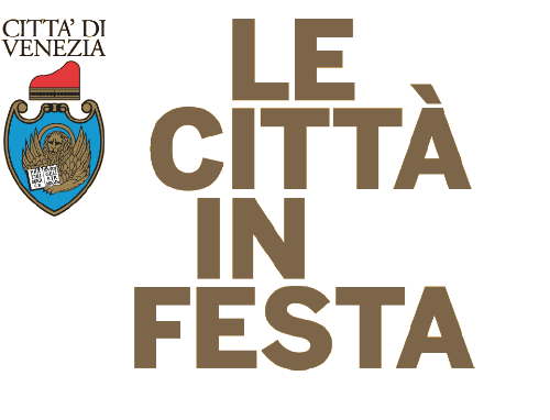 Città in Festa - logo